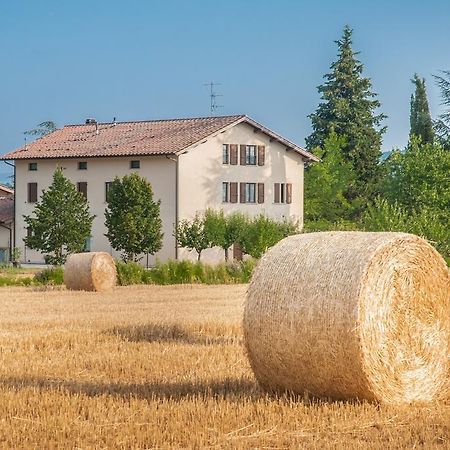 Agriturismo Casella Del Piano Губбіо Екстер'єр фото