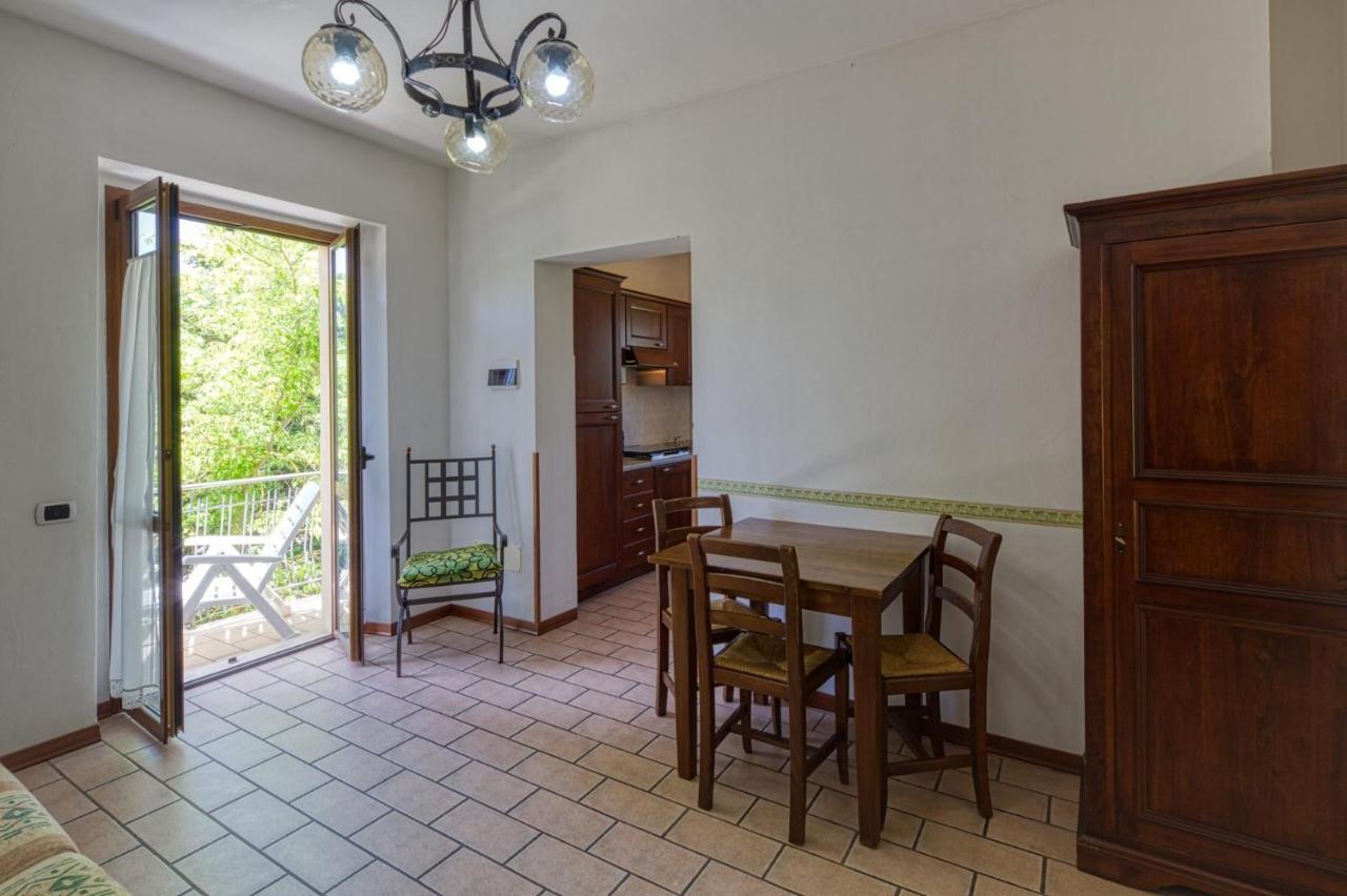 Agriturismo Casella Del Piano Губбіо Екстер'єр фото