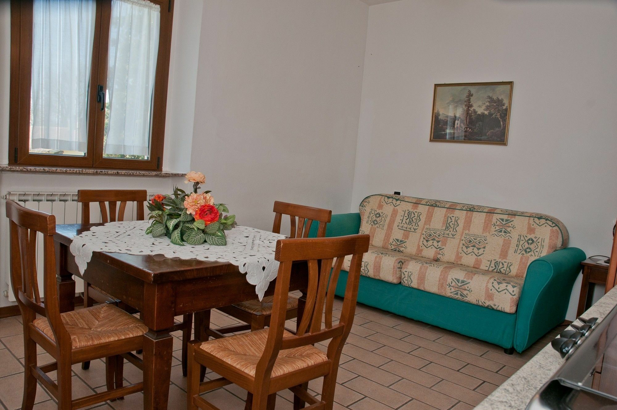 Agriturismo Casella Del Piano Губбіо Екстер'єр фото